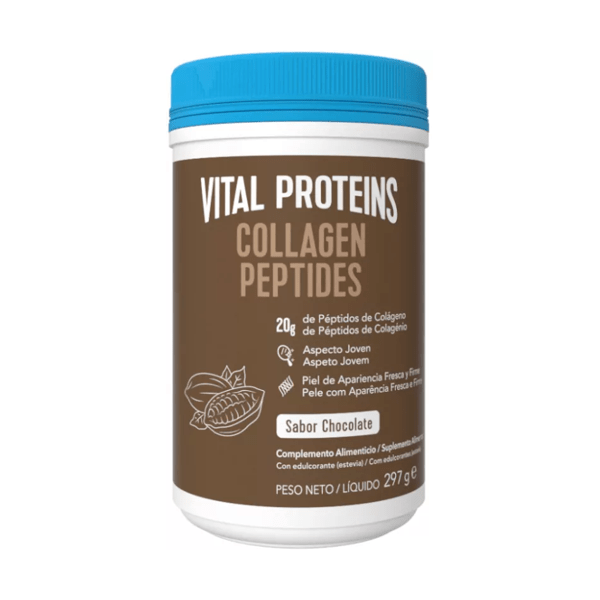 VITAL PROTEIN CHOCOLATE 297