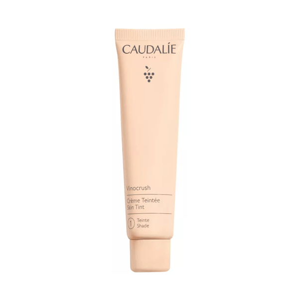 VINOCRUSH CREMA CON COLOR 1 30ML