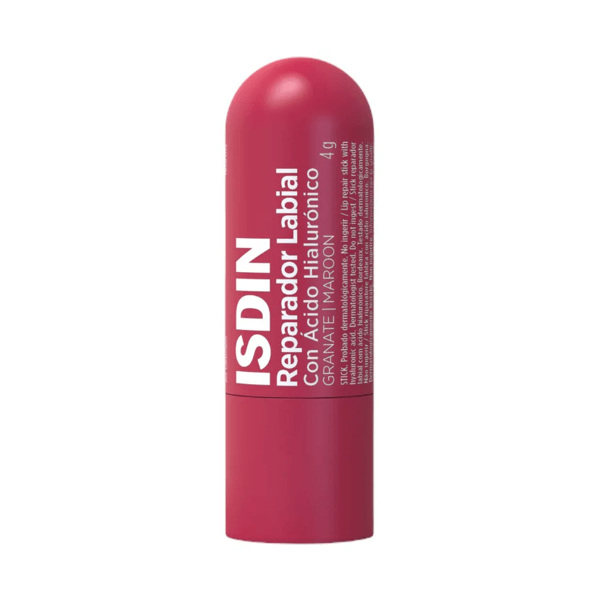 ISDIN REP LABIAL STICK GRANATE 4G