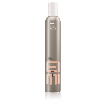 Wella EIMI Extra Volume espuma: volumen y fijación fuerte 300ml