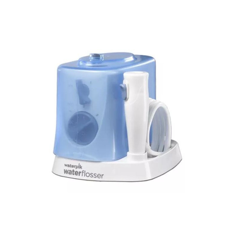 Waterpik WP 300 Traveler Irrigador Oral Compacto DosFarma