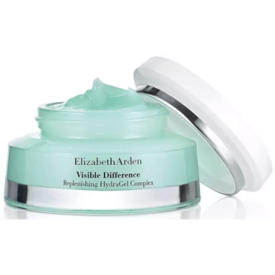 Elizabeth Arden Visible Difference Gel Hidratante 75ml – Piel Radiante