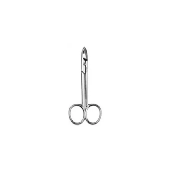 TIJERAS PEDICURA PARA UÑAS FUERTES