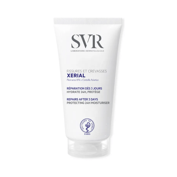 XERIAL FISSURES CREVASSES 50ML