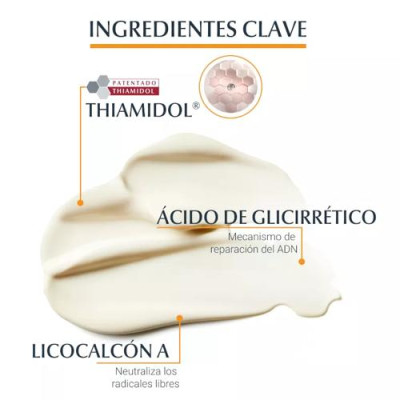 Eucerin Pigment Control FPS 50+ 50ml | Crema Solar Antimanchas