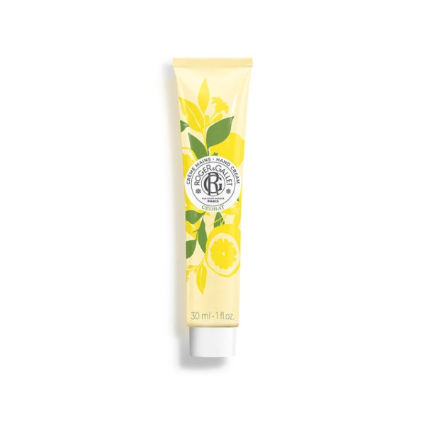 CEDRAT CREMA DE MANOS 30ML