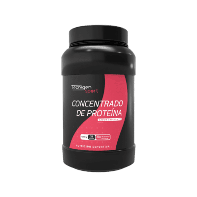 TECNIGEN AISLADO DE PROTEINA DE FRESA 1 KG