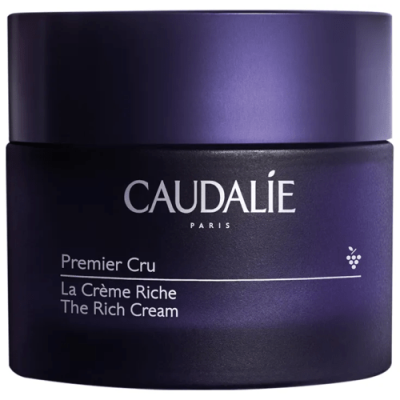 Caudalie Premier Cru Crema Riche antiedad 50ml al mejor precio