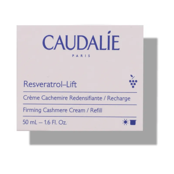 CAUDALIE RESVERATROL- LIFT CACHEMIR 50ML - RECARGA