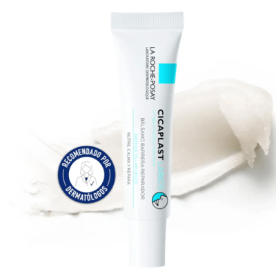 La Roche Posay Cicaplast Labios 7,5ml - Bálsamo reparador labios