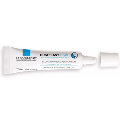 La Roche Posay Cicaplast Labios 7,5ml - Bálsamo reparador labios