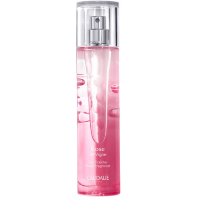 Caudalie Rose de Vigne Agua Refrescante 100ml al mejor precio