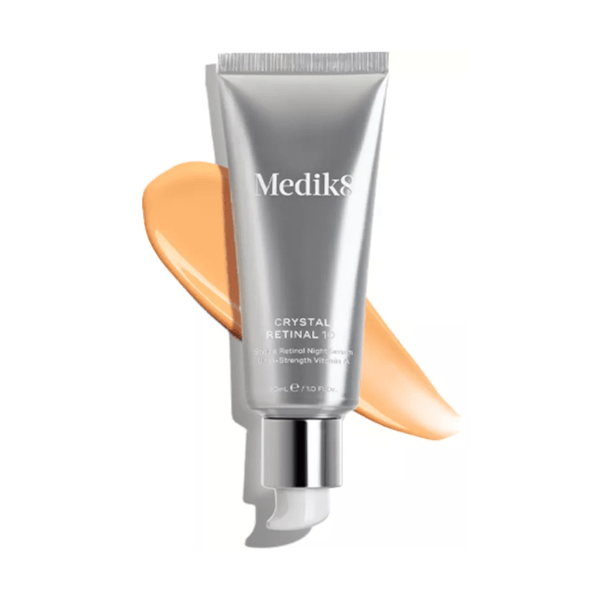 MEDIK 8 CRYSTAL RETINAL 20