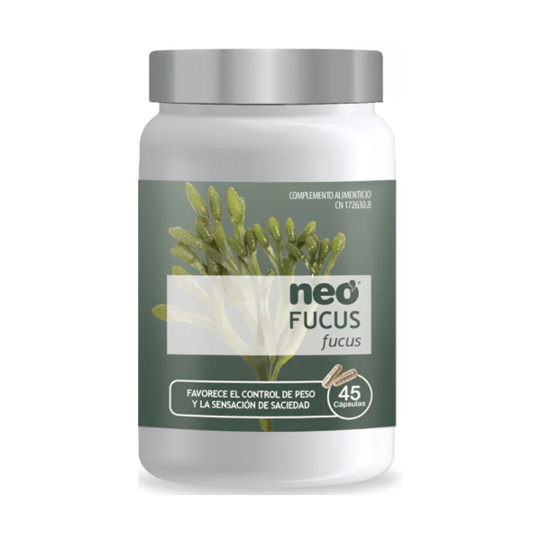 FUCUS NEO 45 CAPSULAS