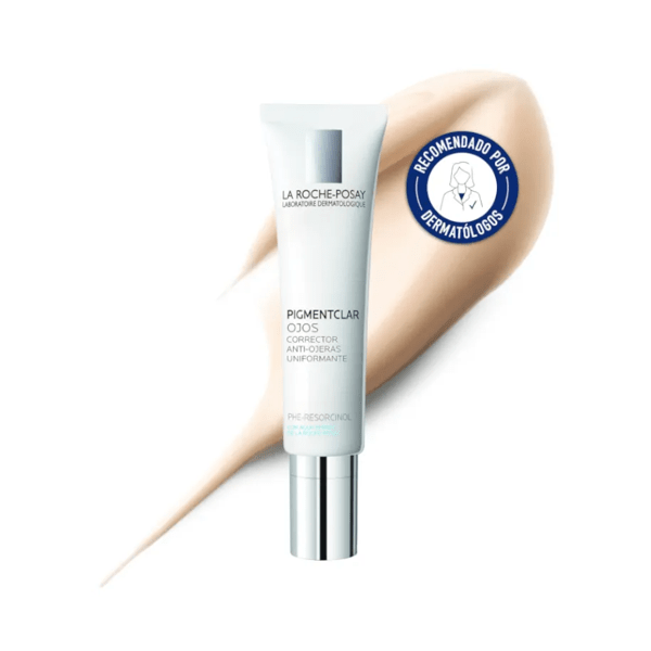 LA ROCHE POSAY PIGMENTCLAR OJOS 15 ML