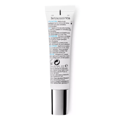 La Roche Posay Pigmentclar Ojos 15ml - Corrector de Ojeras Efectivo