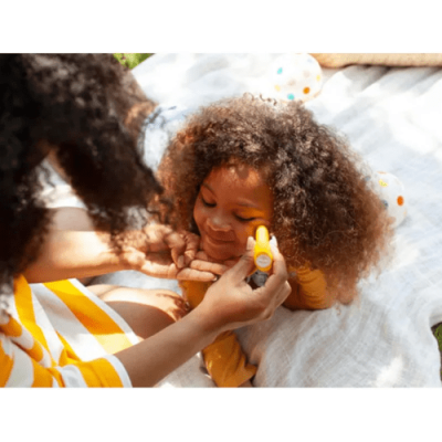 Mustela Stick Solar SPF30 9ml - Protección UVA/UVB y Nutrición