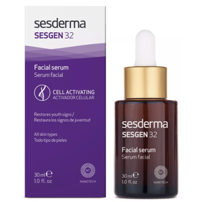 Sesderma Sesgen 32 Sérum Liposomal 30ml | Antiarrugas e Hidratante