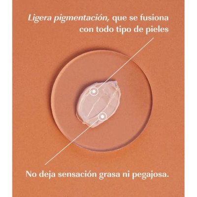 Green Cornerss Protector Facial Mineral SPF50 50ml para piel sensible