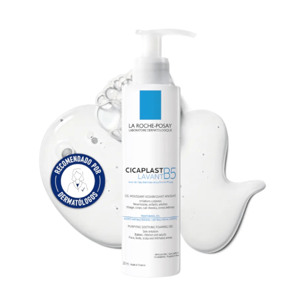 LA ROCHE POSAY CICAPLAST BAUME B5 100 ML