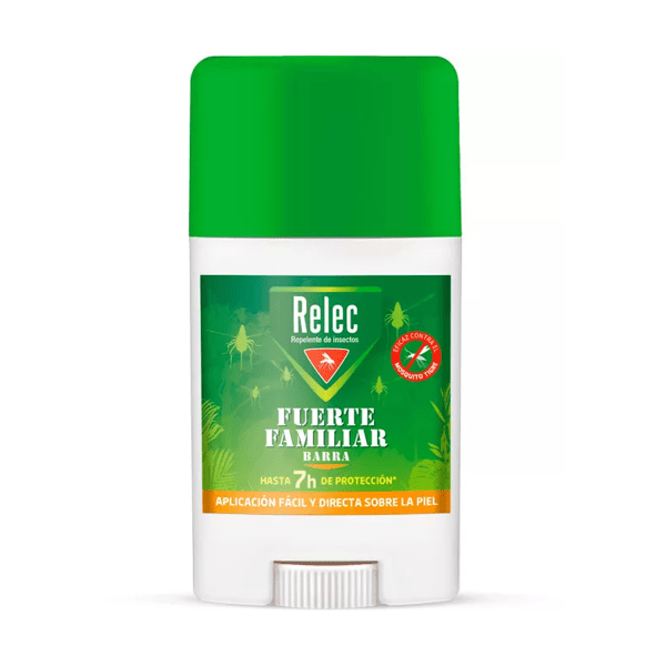 RELEC FUERTE FAMILIAR STICK 50
