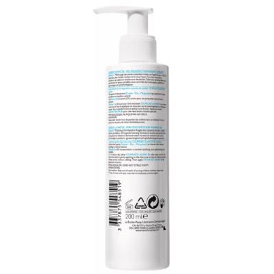 La Roche Posay Cicaplast B5 Gel Lavante 200ml para piel seca