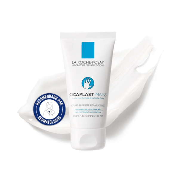 LA ROCHE POSAY CICAPLAST GEL LAVANTE B5 200ML