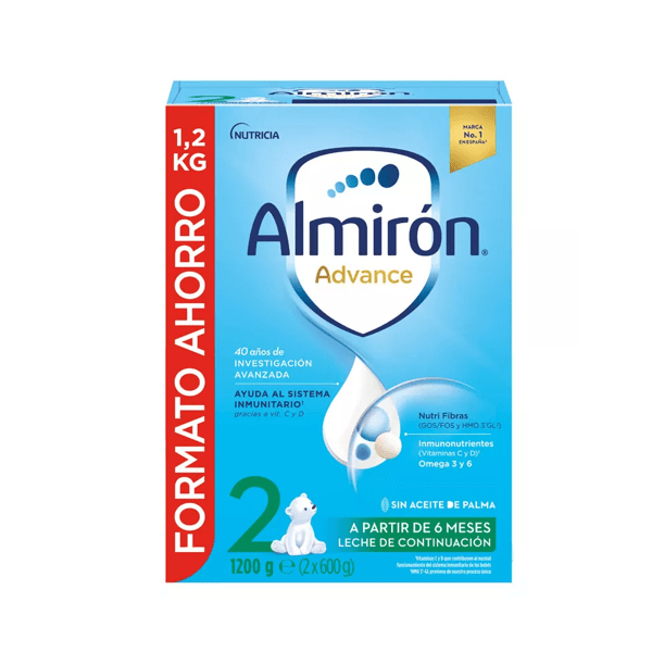 ALMIRON ADVANCE 2 1200G