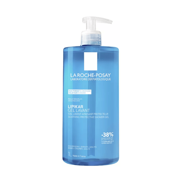 LA ROCHE POSAY LIPIKAR BAUME AP+M LIGHT 400ML