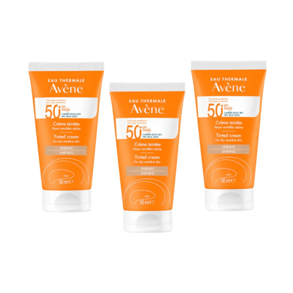 AVENE CR TOLERANCE CONTROL 40