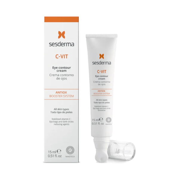 SESDERMA C VIT 5 VITAMIN SERUM 30ML