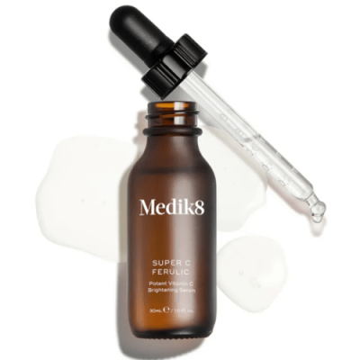 Medik8 Super C Ferulic 30 ml – Suero Vitamina C Antimanchas
