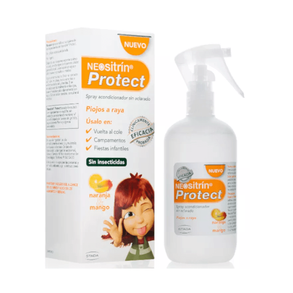Neositrín Spray acondicionador 200 ml