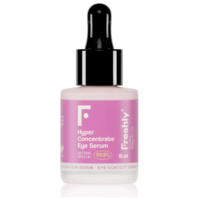 Freshly Hyper-Concentrate Eye Contour Serum 15 ml | Rejuvenece Ojos