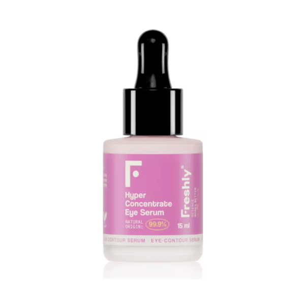 FRESHLY HYPER CONCENTRATE EYE CONTOUR SERUM 15ML