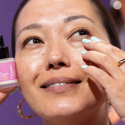 Freshly Hyper-Concentrate Eye Contour Serum 15 ml | Rejuvenece Ojos