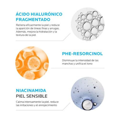 La Roche Posay Anthelios Age Correct SPF50 3x50ml Protector