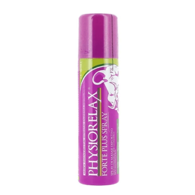 Physiorelax Forte Plus Spray 150ml para dolores musculares