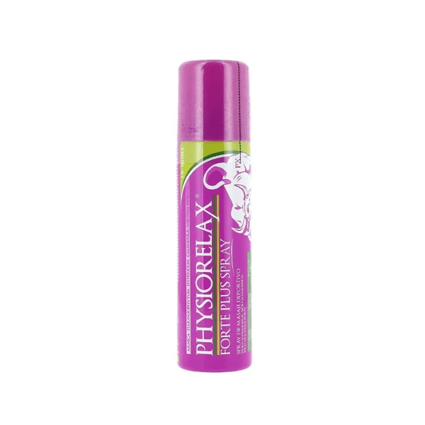 PHYSIORELAX FORTE PLUS SPY 150