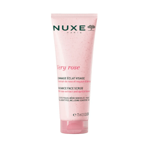 VERY ROSE EXFOLIANTE SUAVE 75ML