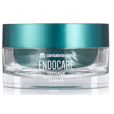 Endocare Tensage Crema 50ml - Nutre y Regenera Piel Madura