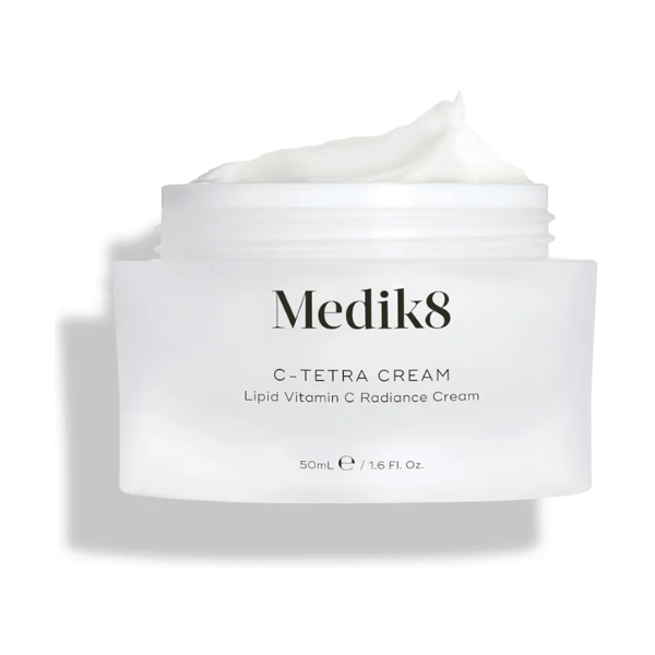 MEDIK 8 C- TETRA CREAM