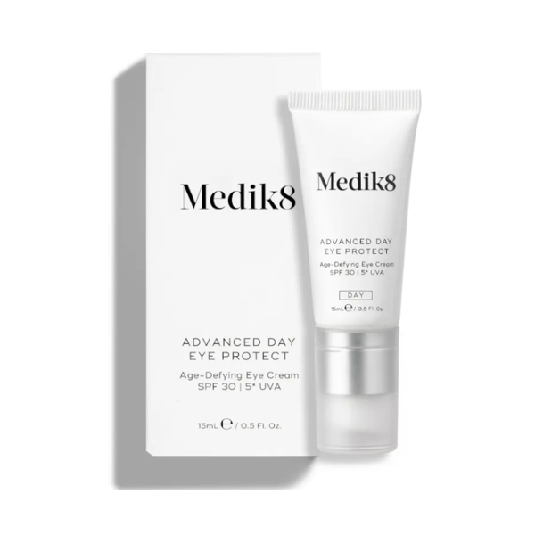 MEDIK 8 ADVANCE DAY EYE PROTECT