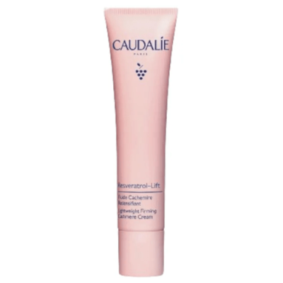 Fluido Cachemir Resveratrol-Lift: Antiarrugas, Firmeza y Colágeno