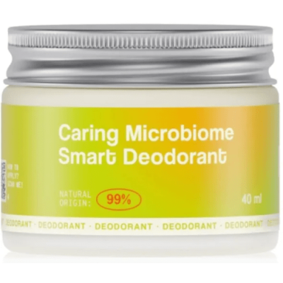 Freshly Cosmetics Desodorante Microbiome 40ml | Protección Natural
