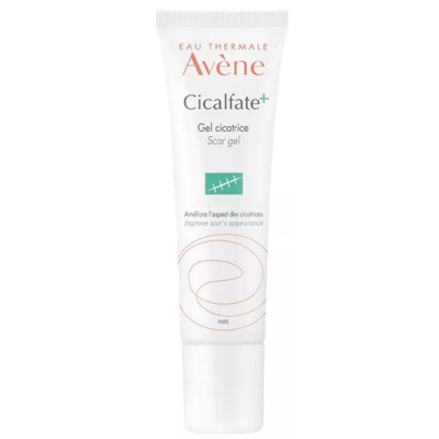 Avène Cicalfate+ Gel de Cicatrices 30 ml | Regenerador piel