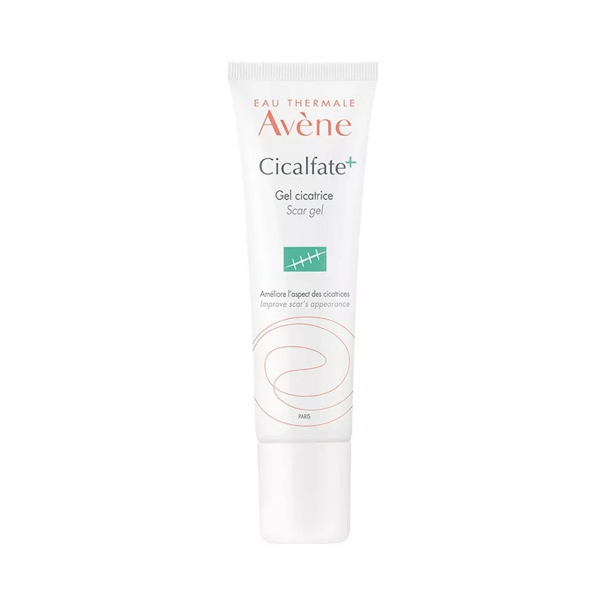 Avène Gel de cicatrices 30 ml