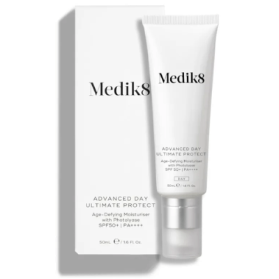 Medik8 Advanced Day Ultimate Protect SPF50 50ml protector solar