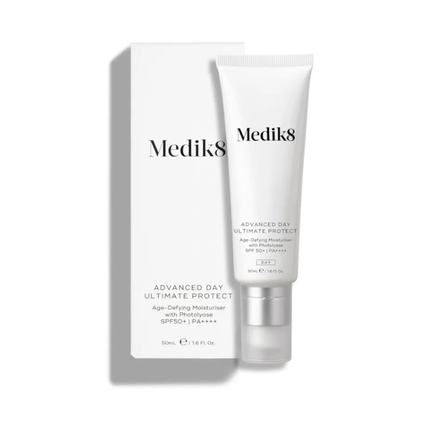 MEDIK 8 ADVANCED DAY ULTIMATE PROTECT