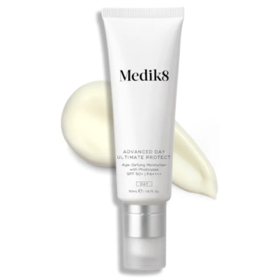 Medik8 Advanced Day Ultimate Protect SPF50 50ml protector solar